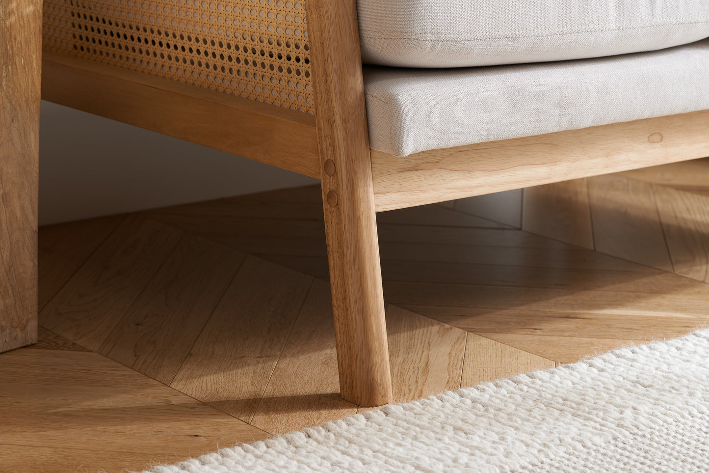 Ida 2 Seater Chair