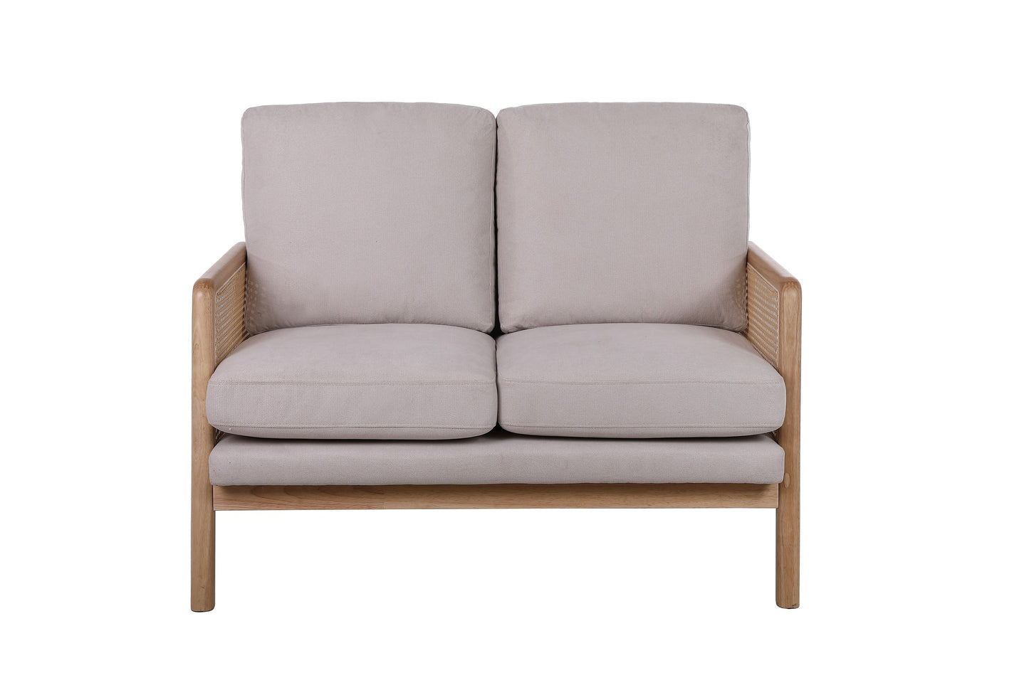 Ida 2 Seater Chair