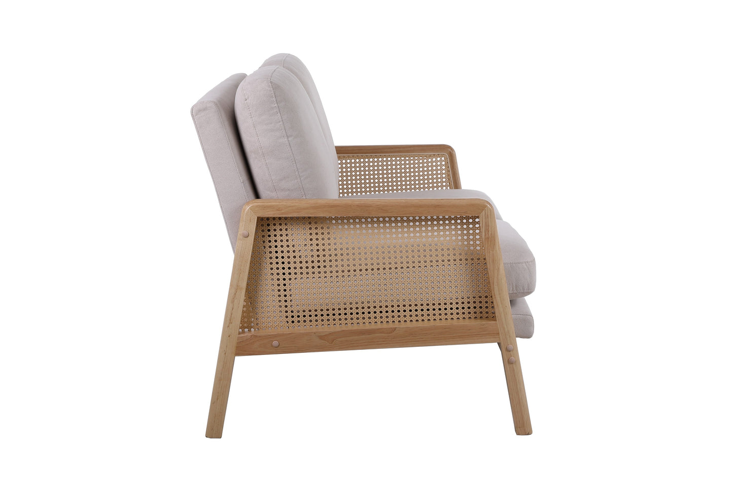 Ida 2 Seater Chair
