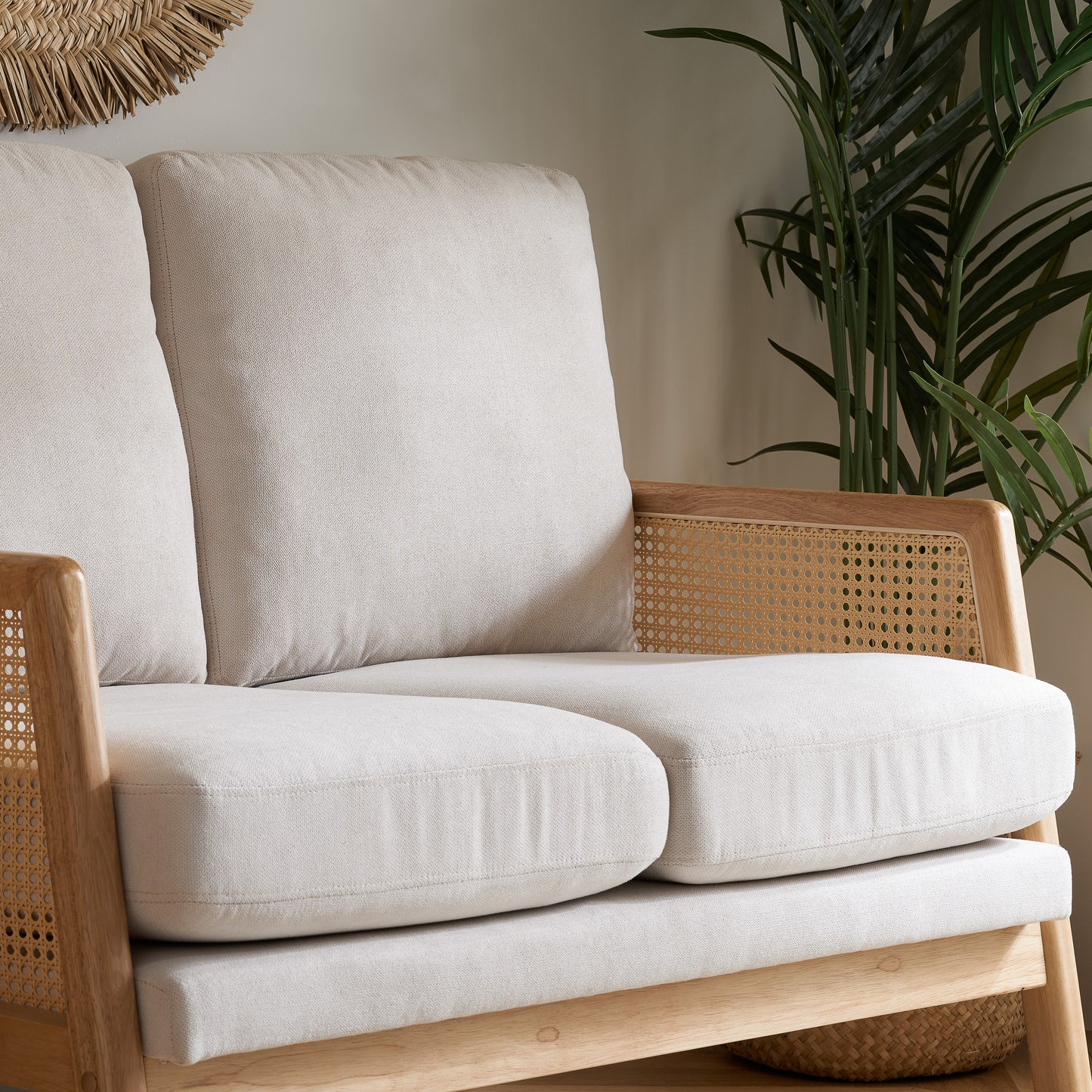 Ida 2 Seater Chair