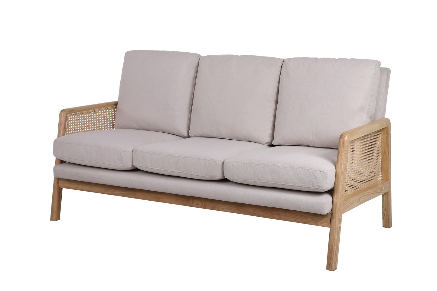 Ida 3 Seater Chair