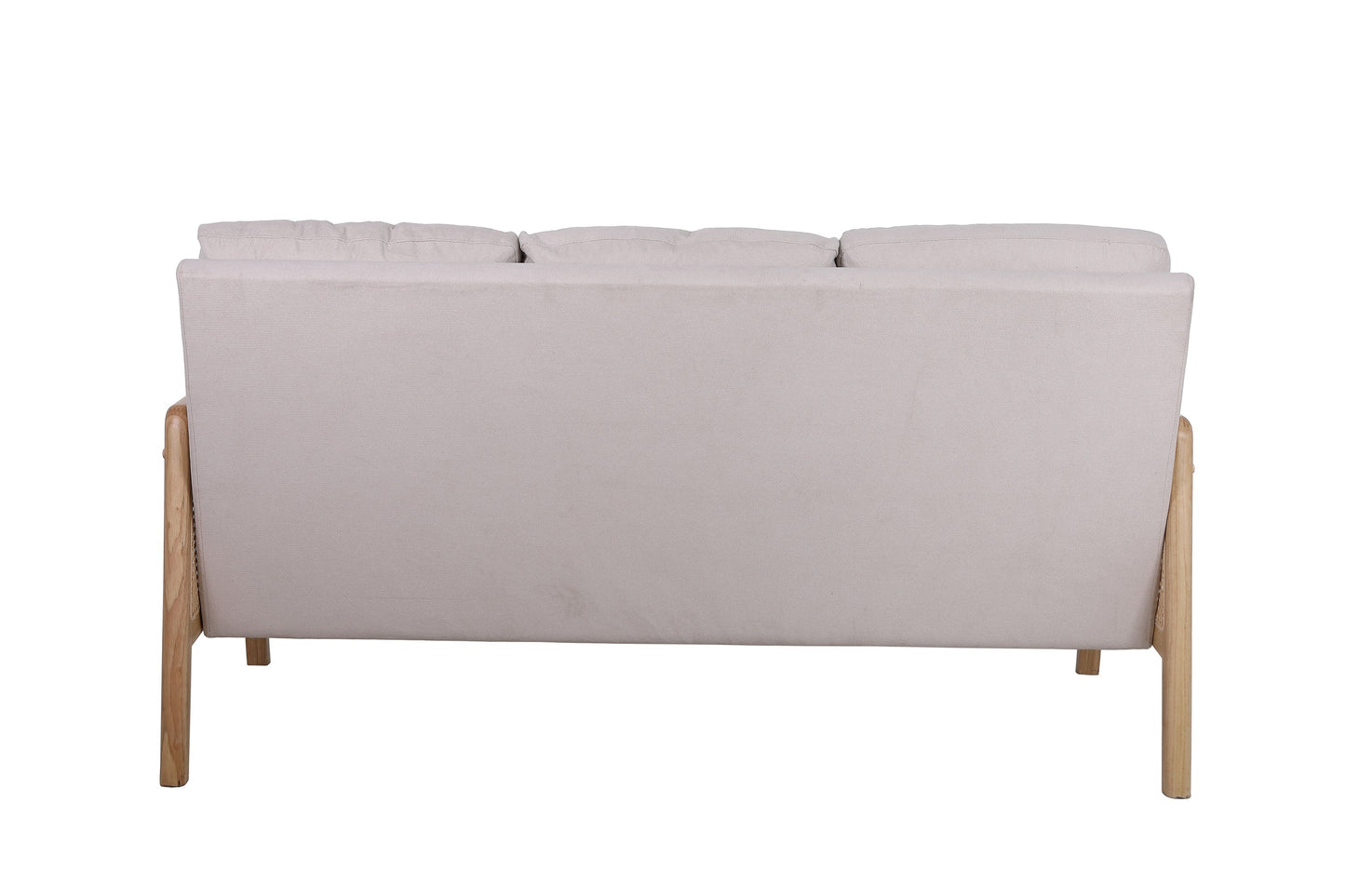 Ida 3 Seater Chair