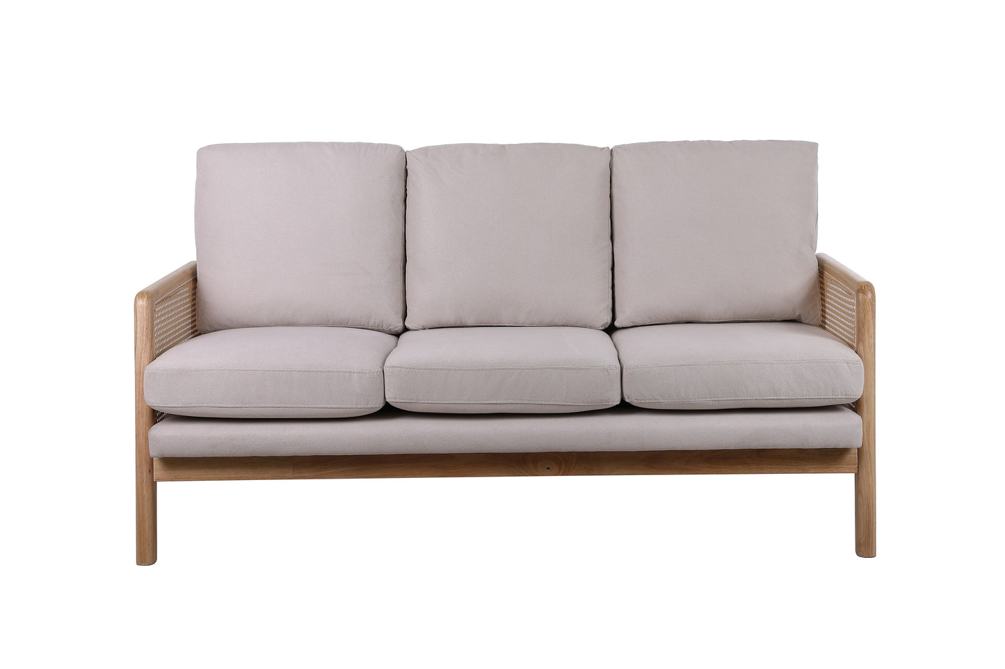 Ida 3 Seater Chair