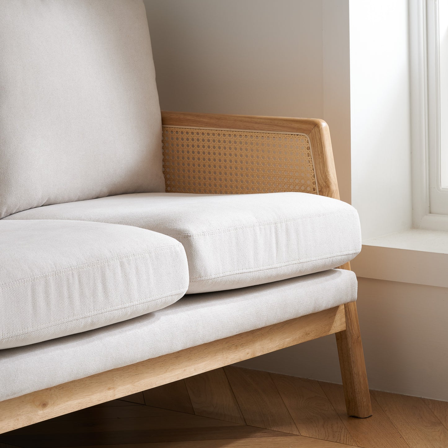 Ida 3 Seater Chair