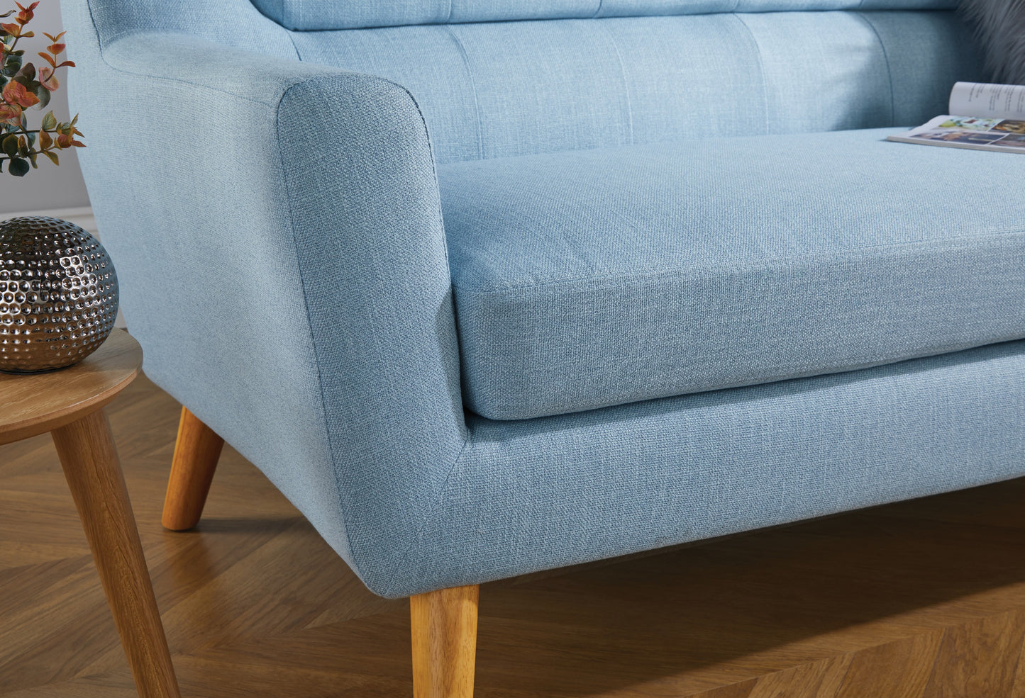 Lambeth Large Sofa