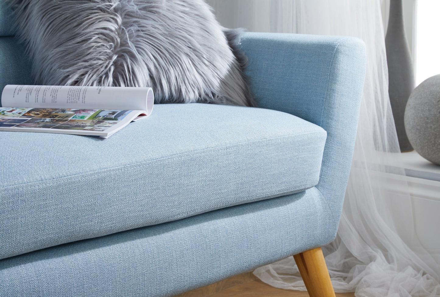 Lambeth Large Sofa