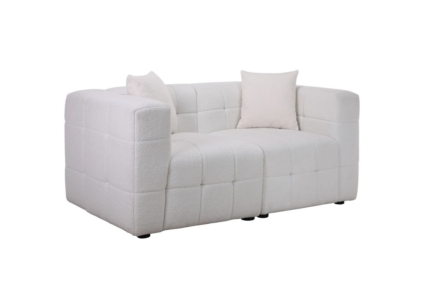 Milo 2 Seater Sofa