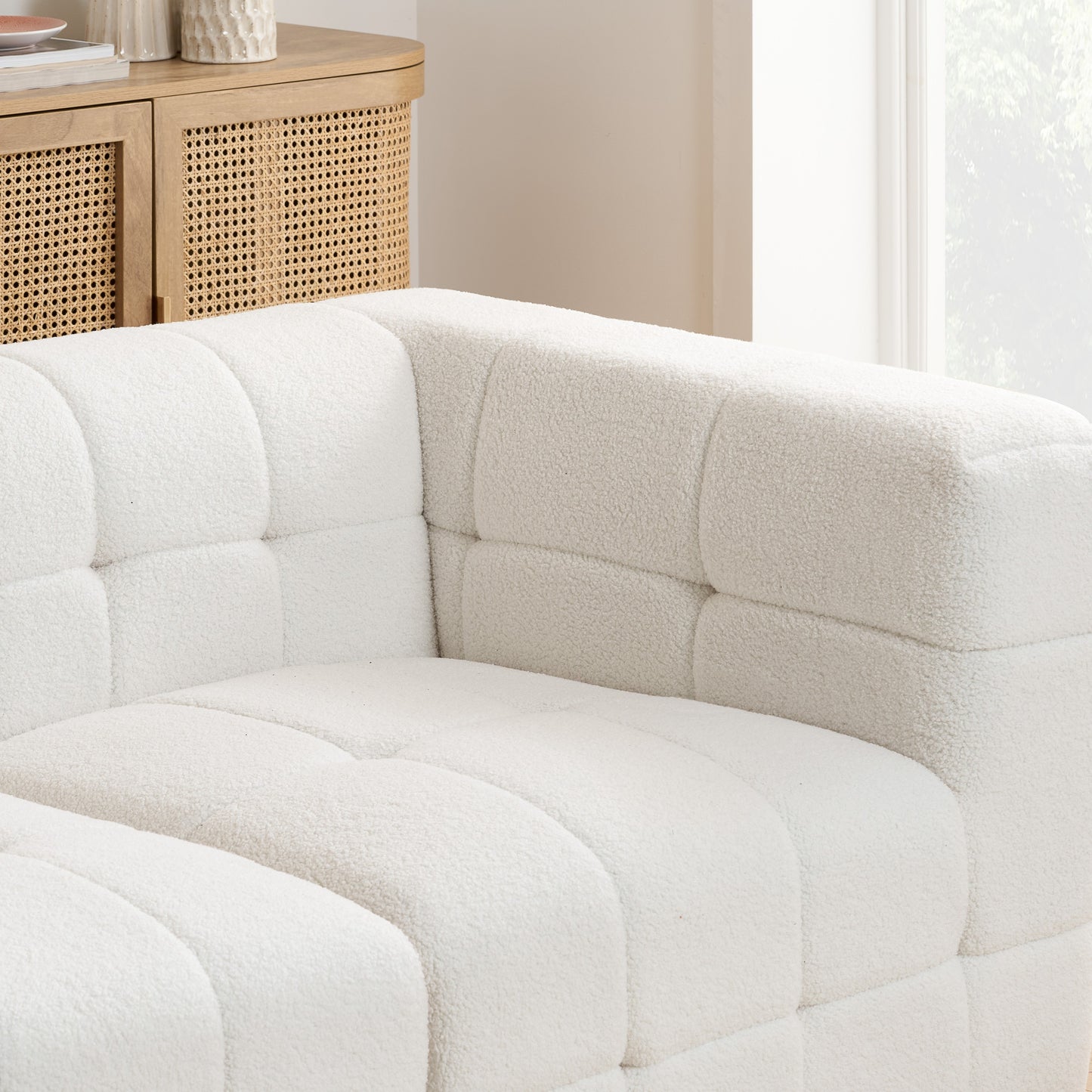 Milo 2 Seater Sofa