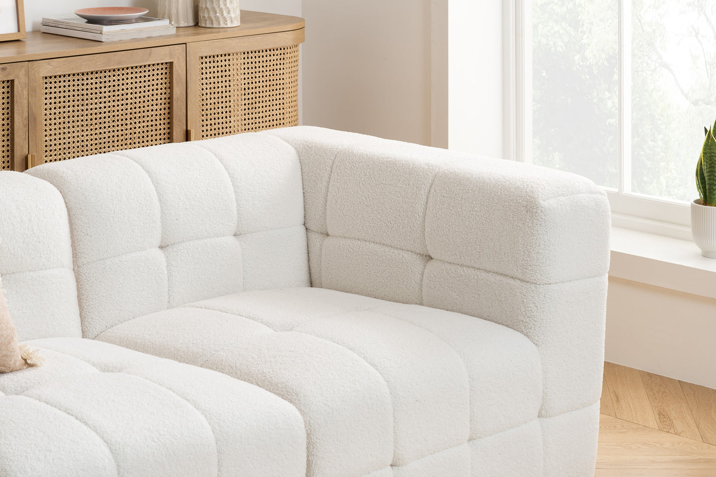 Milo 2 Seater Sofa