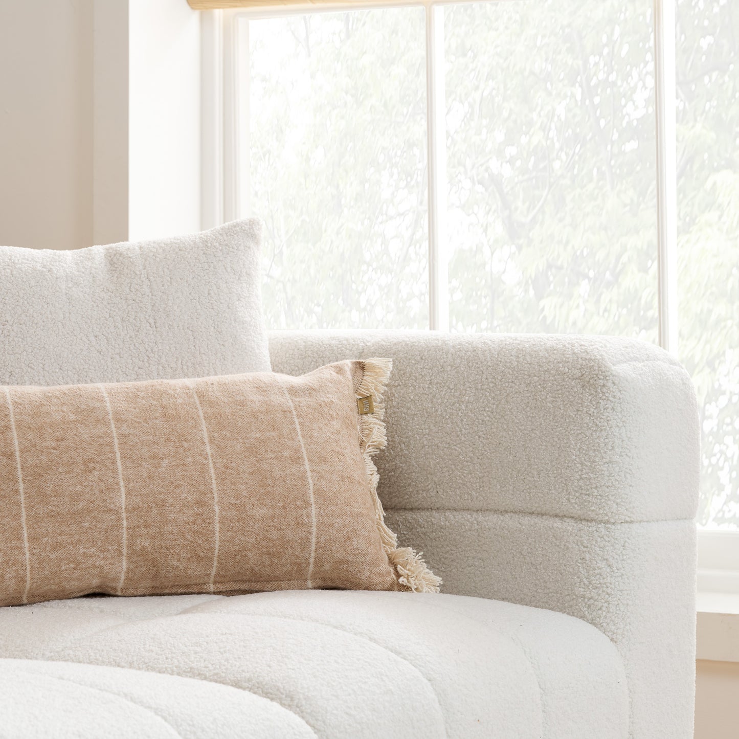 Milo 2 Seater Sofa