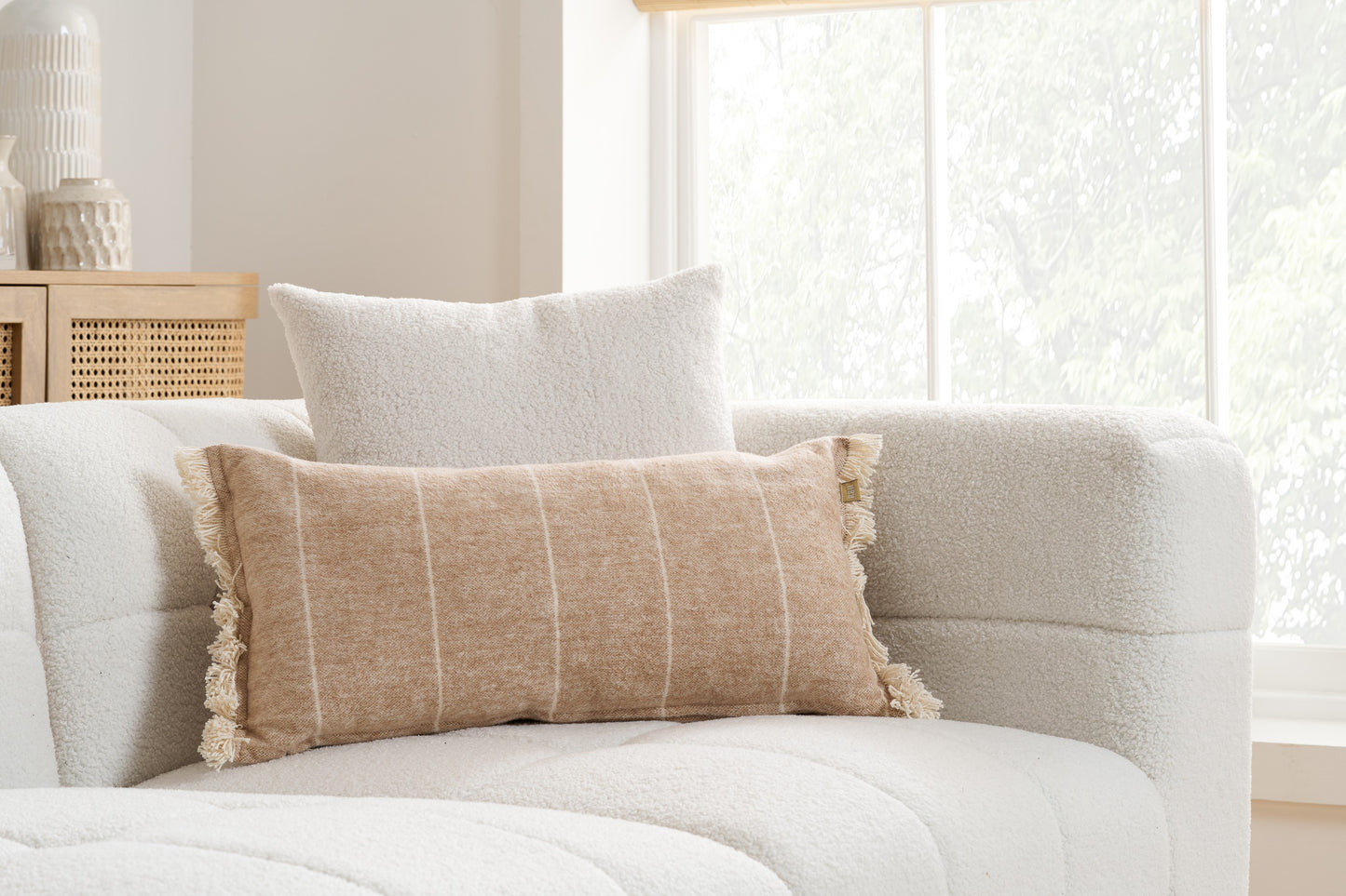 Milo 2 Seater Sofa
