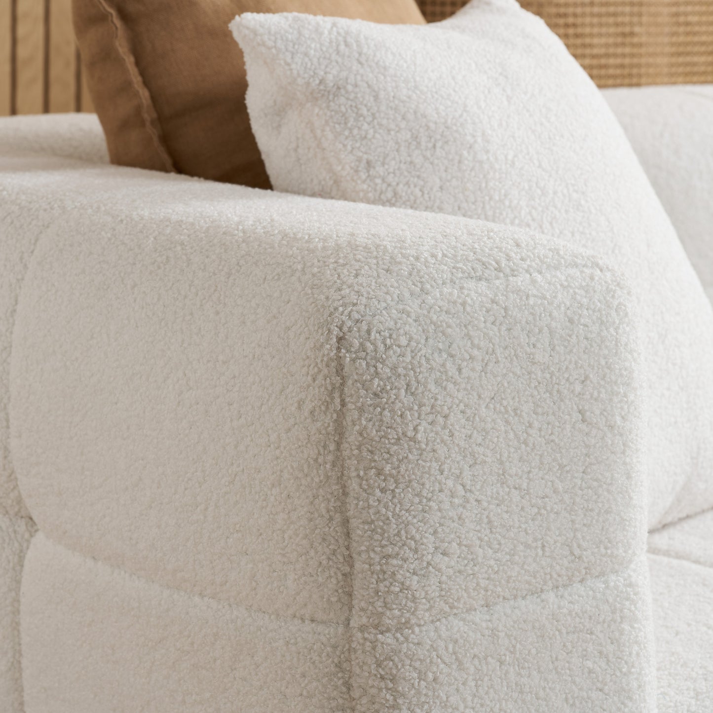 Milo 2 Seater Sofa