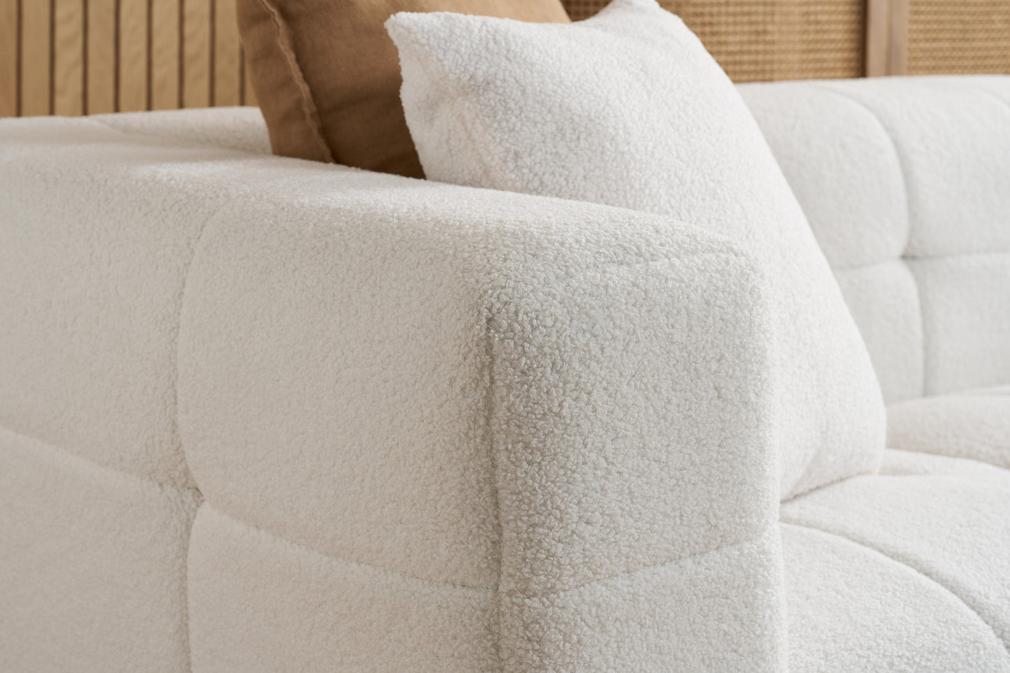 Milo 2 Seater Sofa