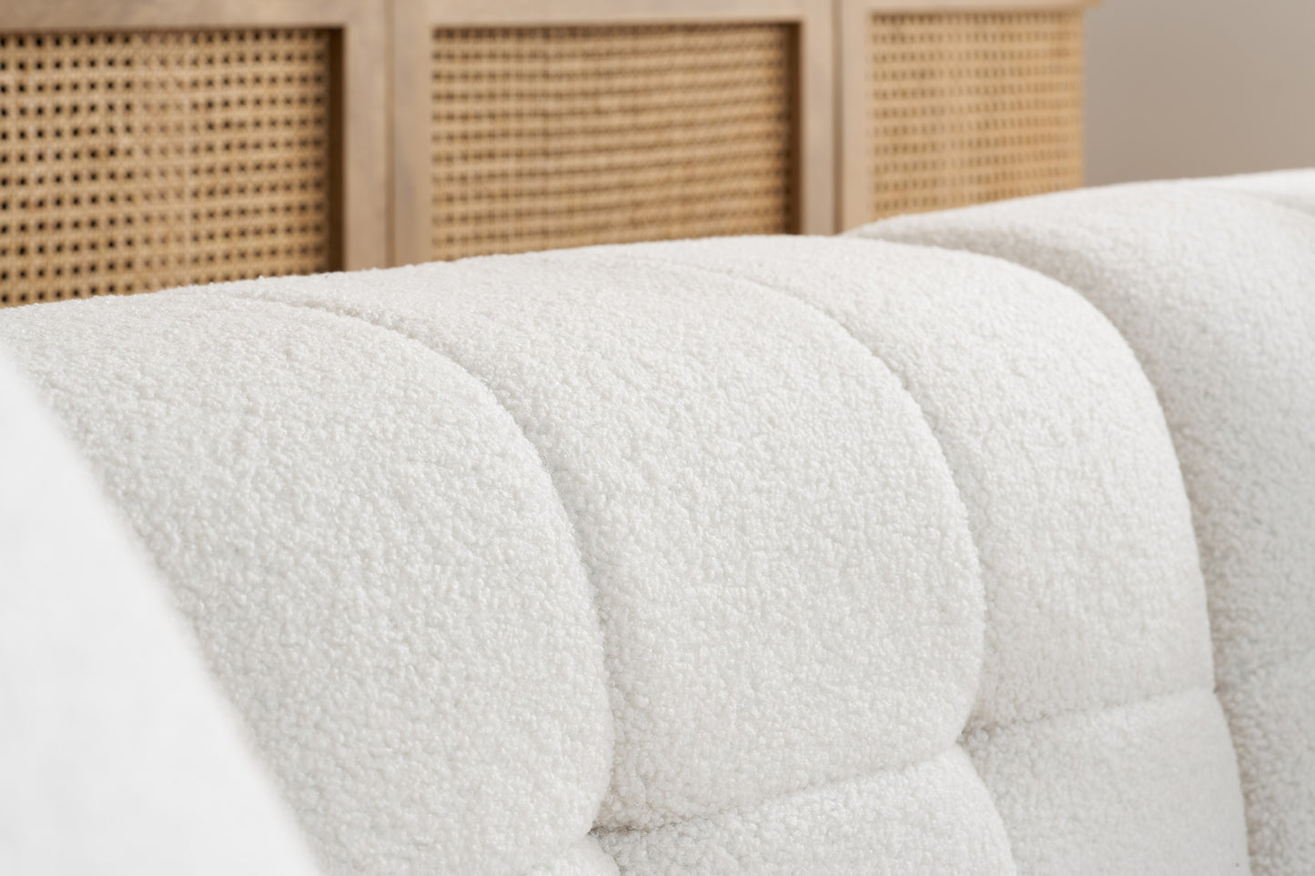 Milo 3 Seater Sofa With Footstool
