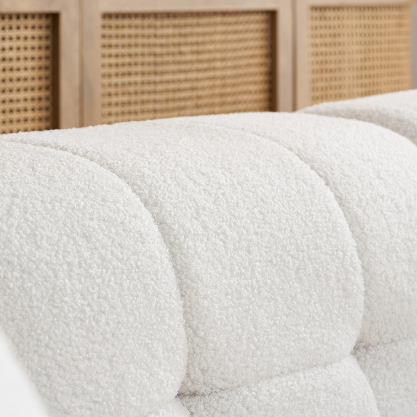 Milo 3 Seater Sofa