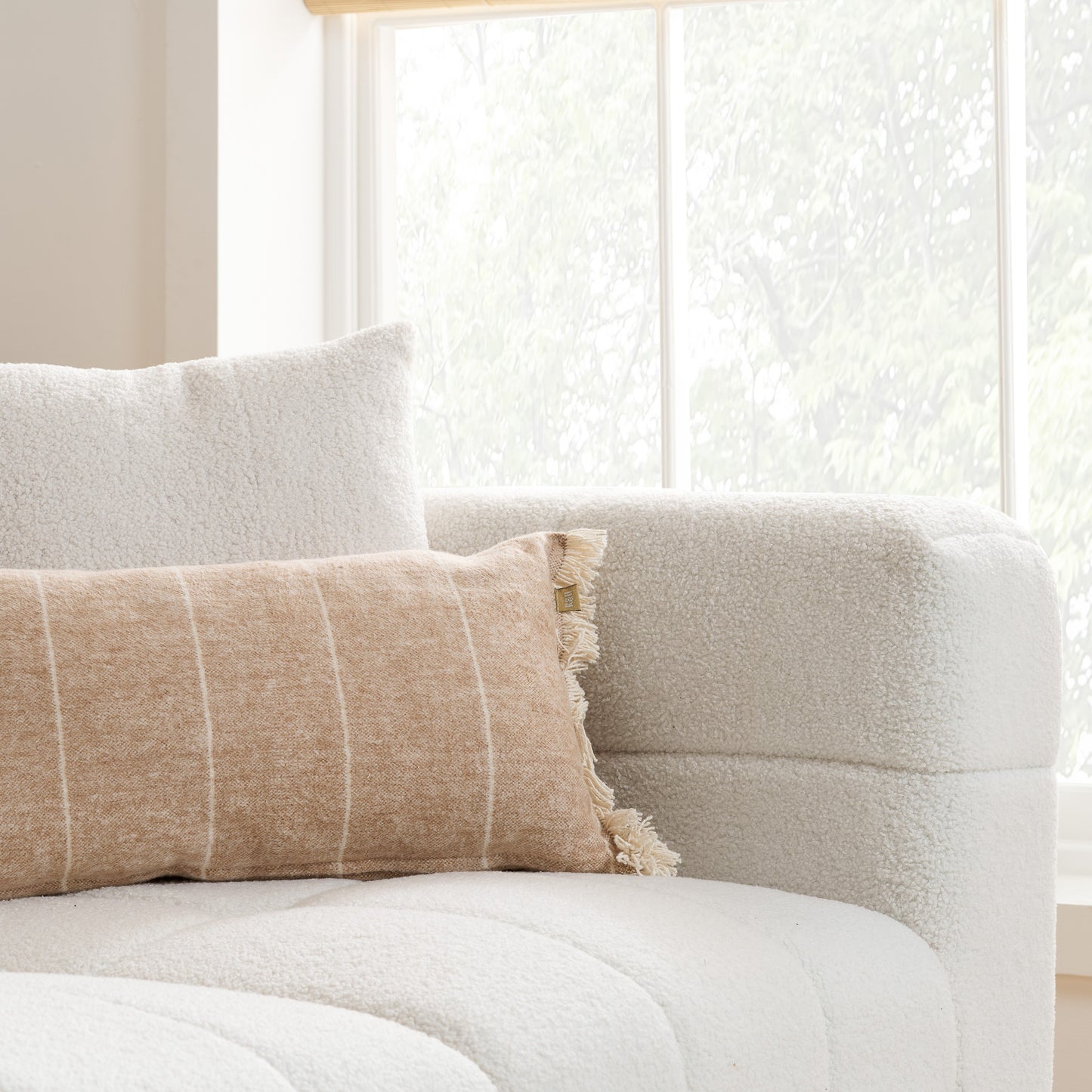 Milo 3 Seater Sofa