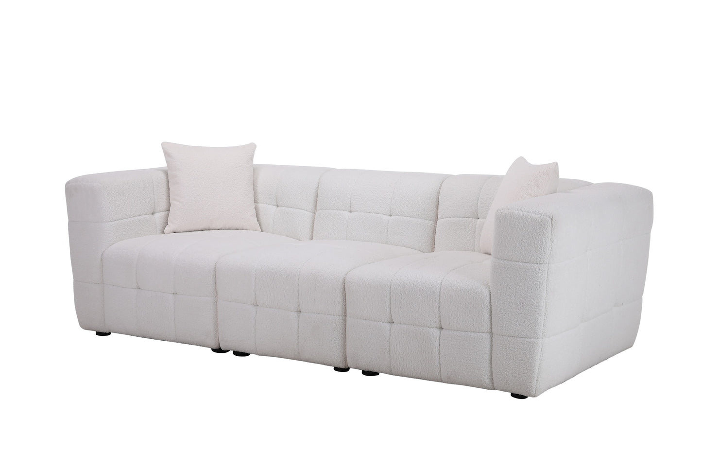 Milo 3 Seater Sofa