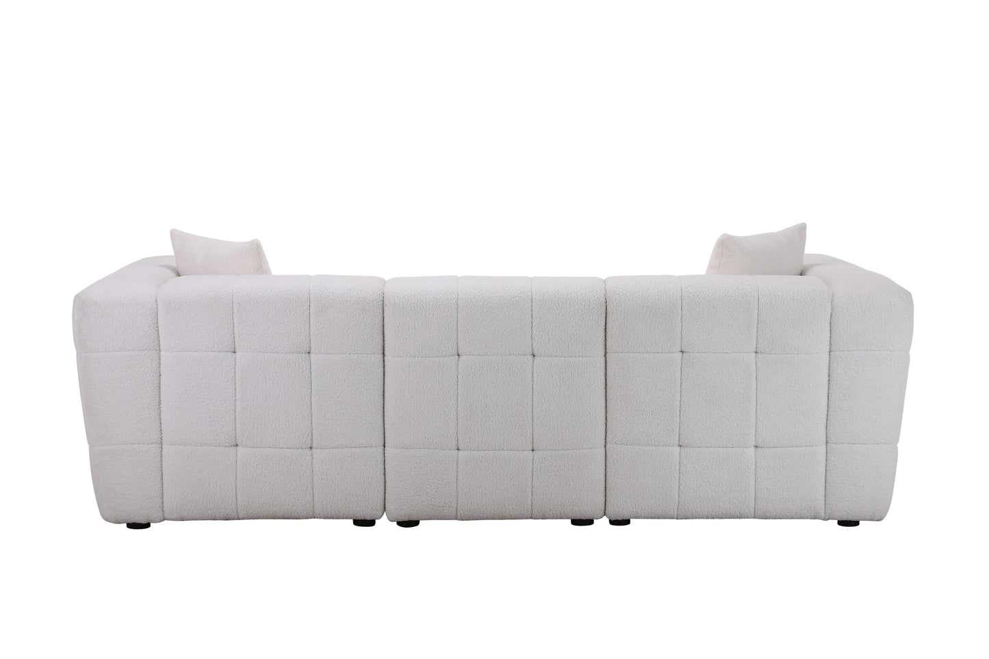 Milo 3 Seater Sofa