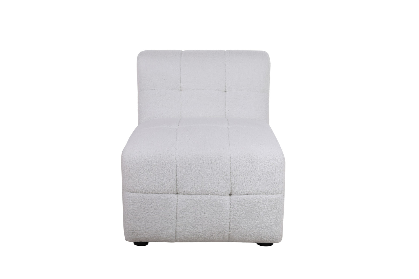 Milo 3 Seater Sofa