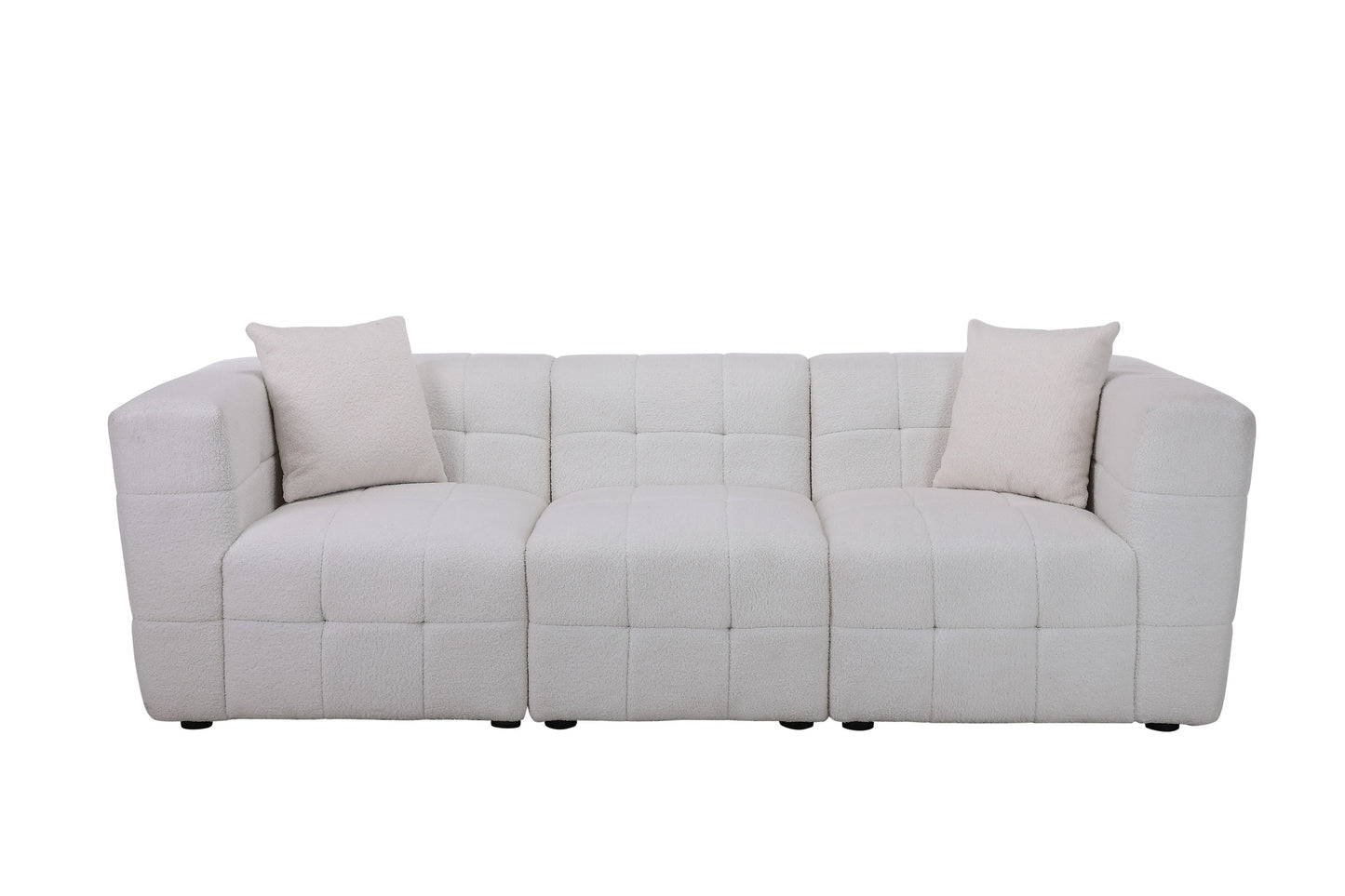 Milo 3 Seater Sofa