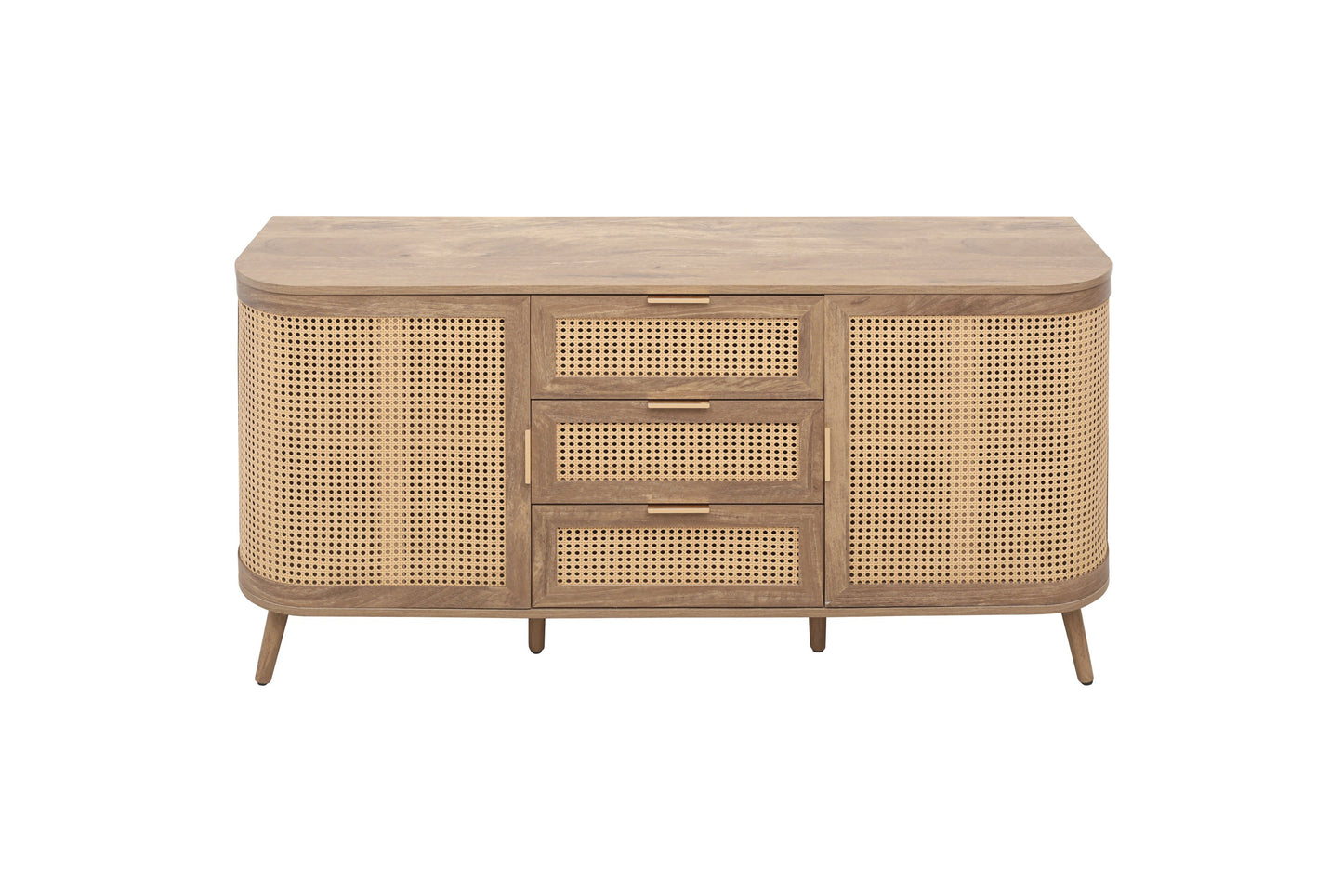 Noah 2 Door 3 Drawer Sideboard