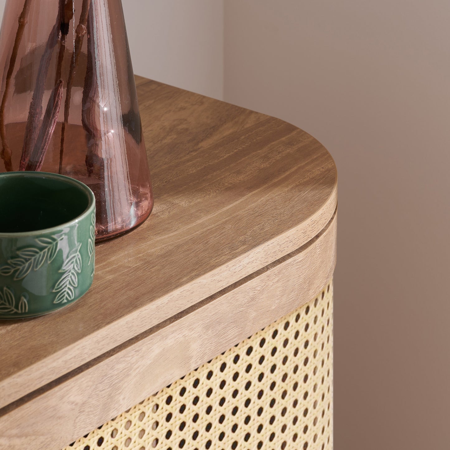 Noah 2 Door 3 Drawer Sideboard