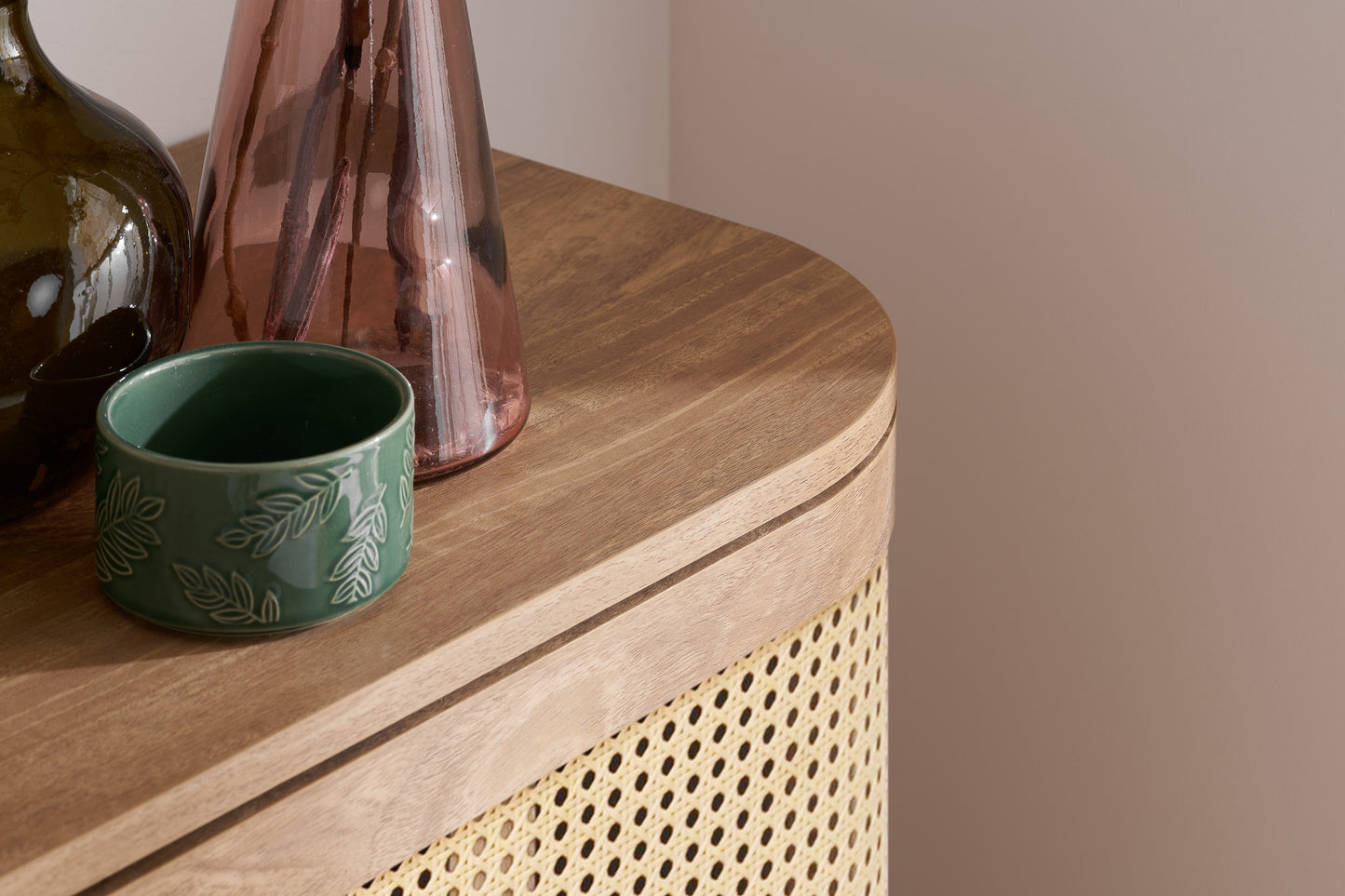 Noah 2 Door 3 Drawer Sideboard