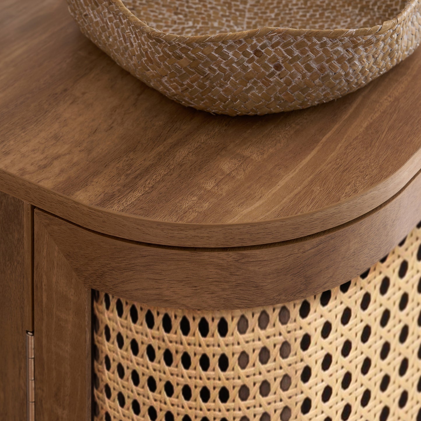 Noah 2 Door 3 Drawer Sideboard