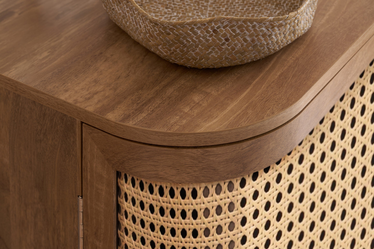 Noah 2 Door 3 Drawer Sideboard