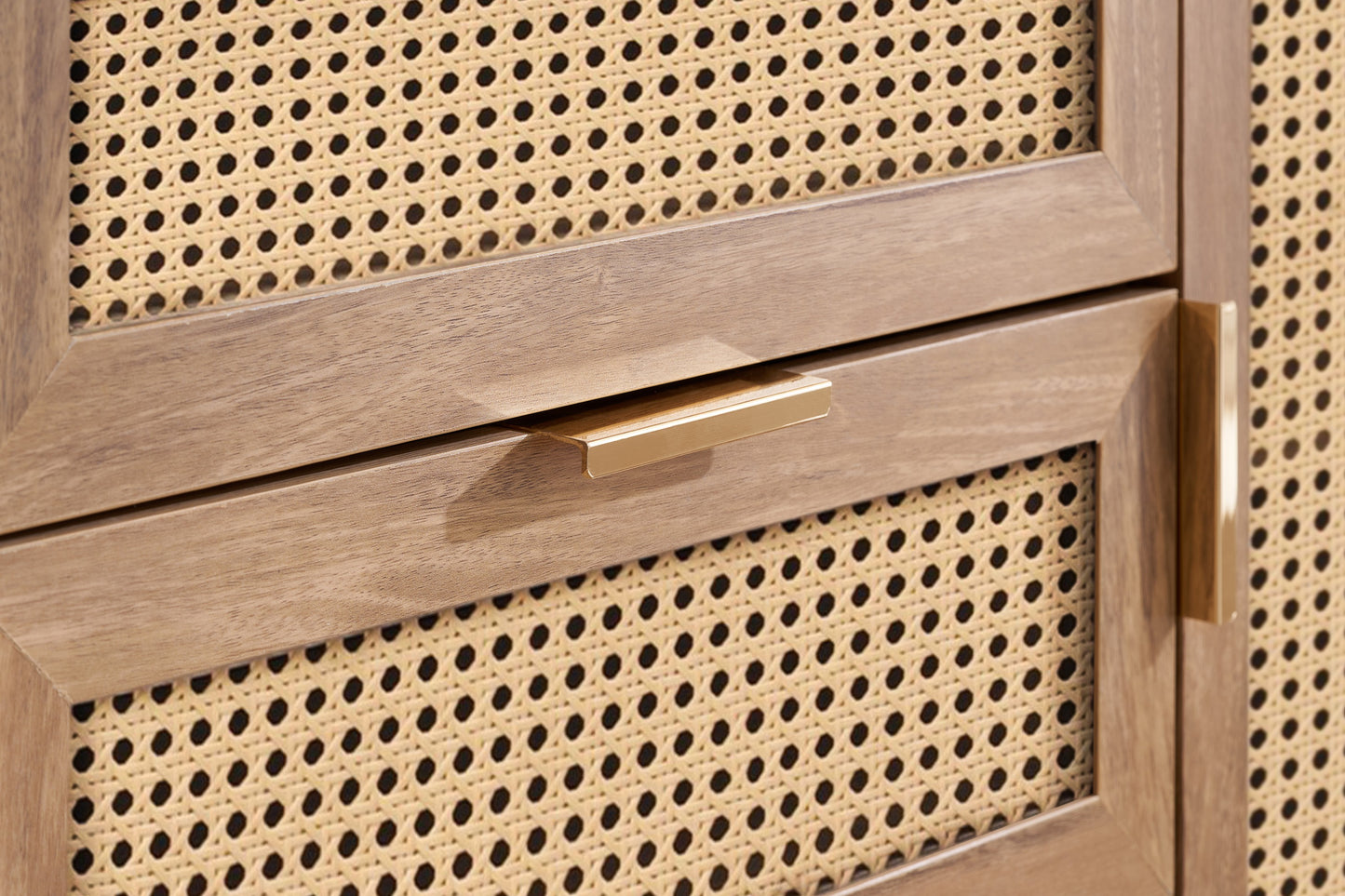 Noah 2 Door 3 Drawer Sideboard