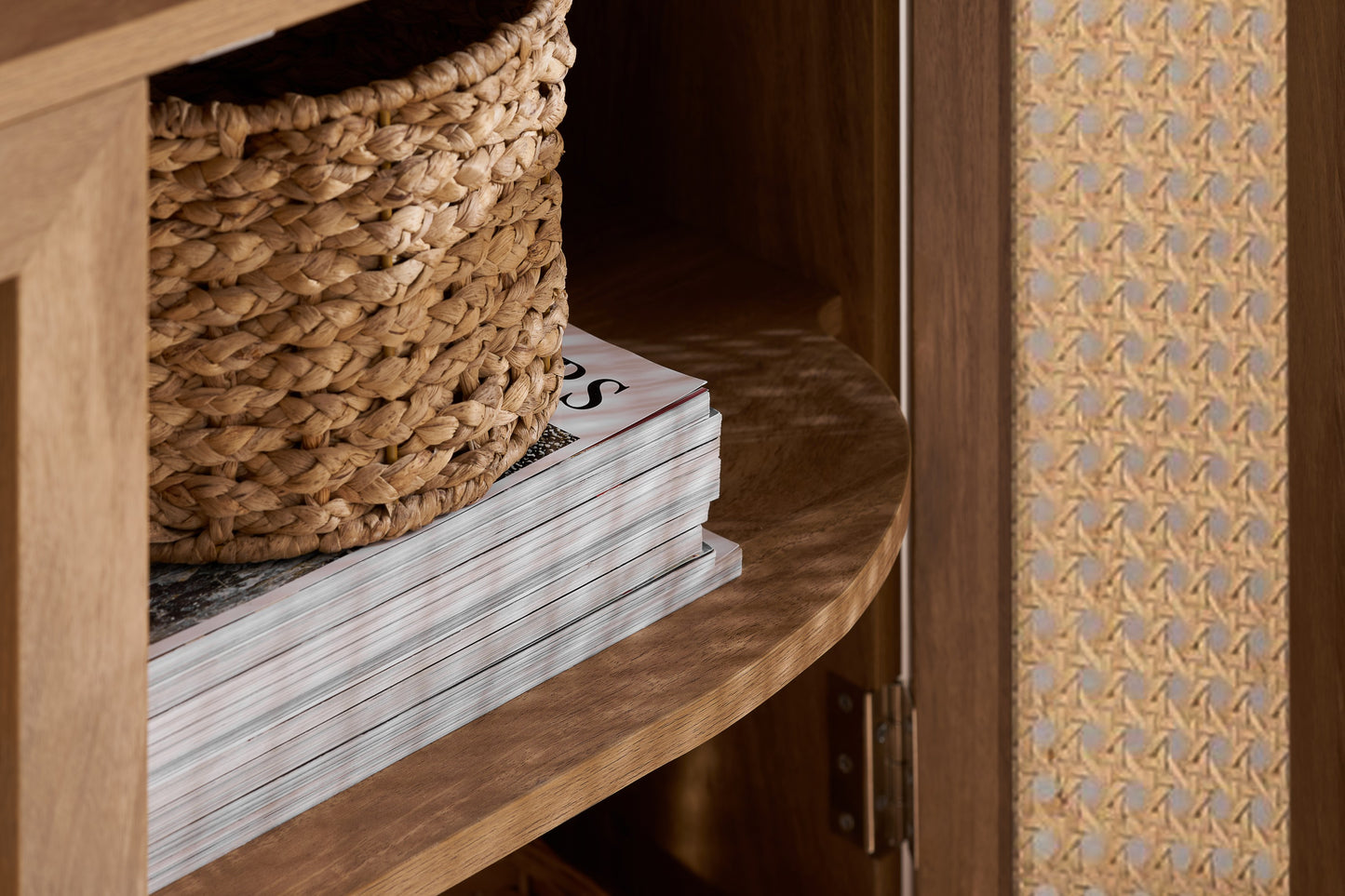 Noah 2 Door Sideboard