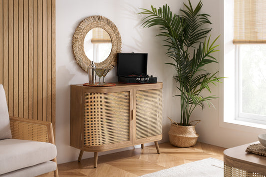 Noah 2 Door Sideboard