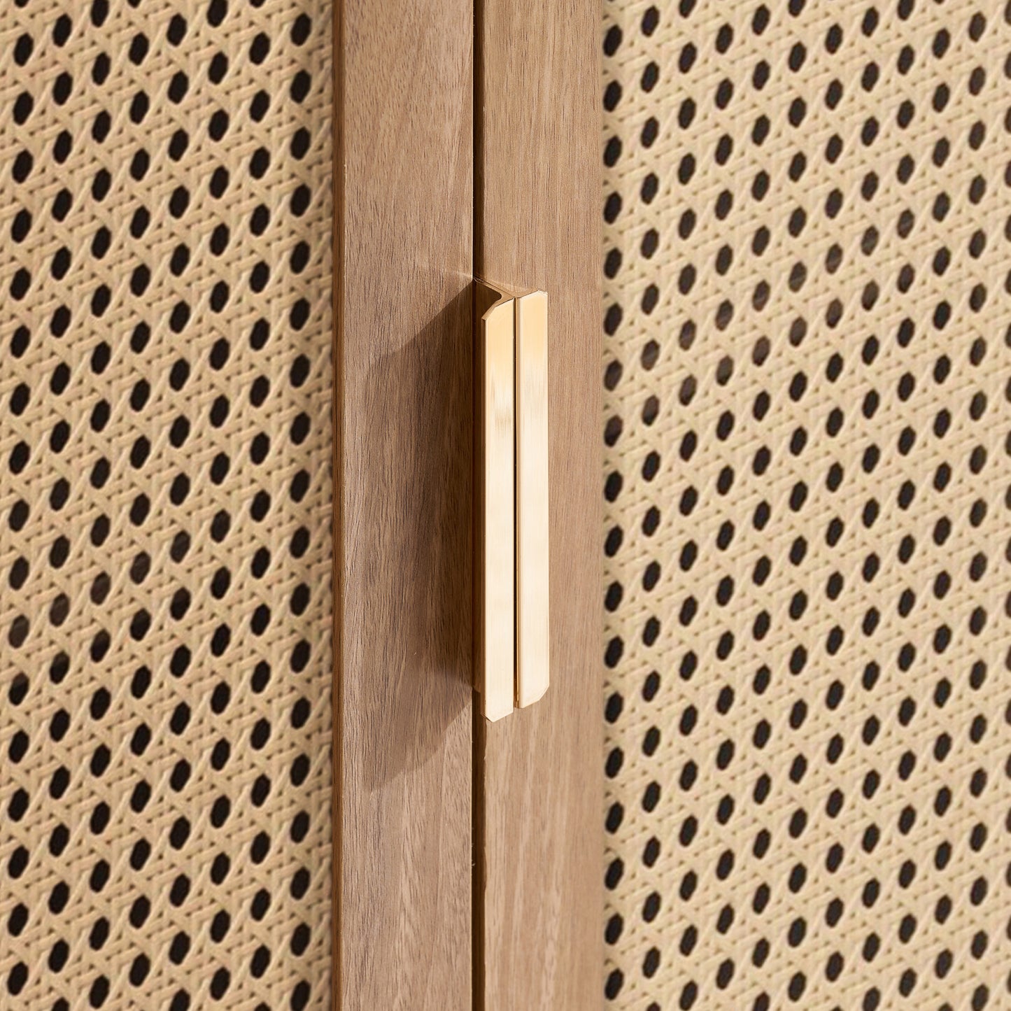 Noah 2 Door Sideboard