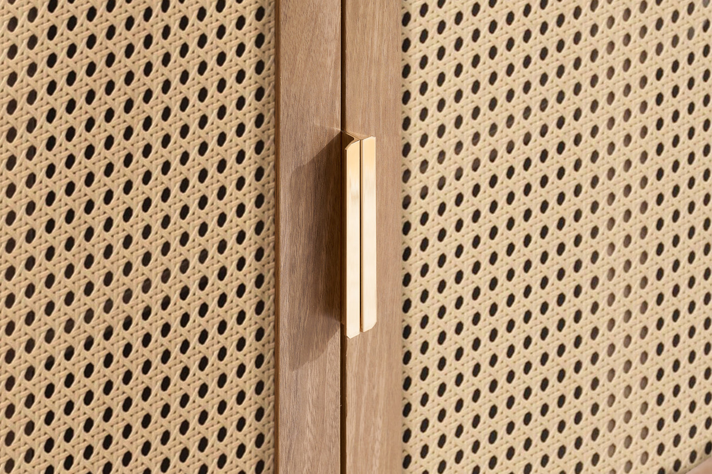 Noah 2 Door Sideboard