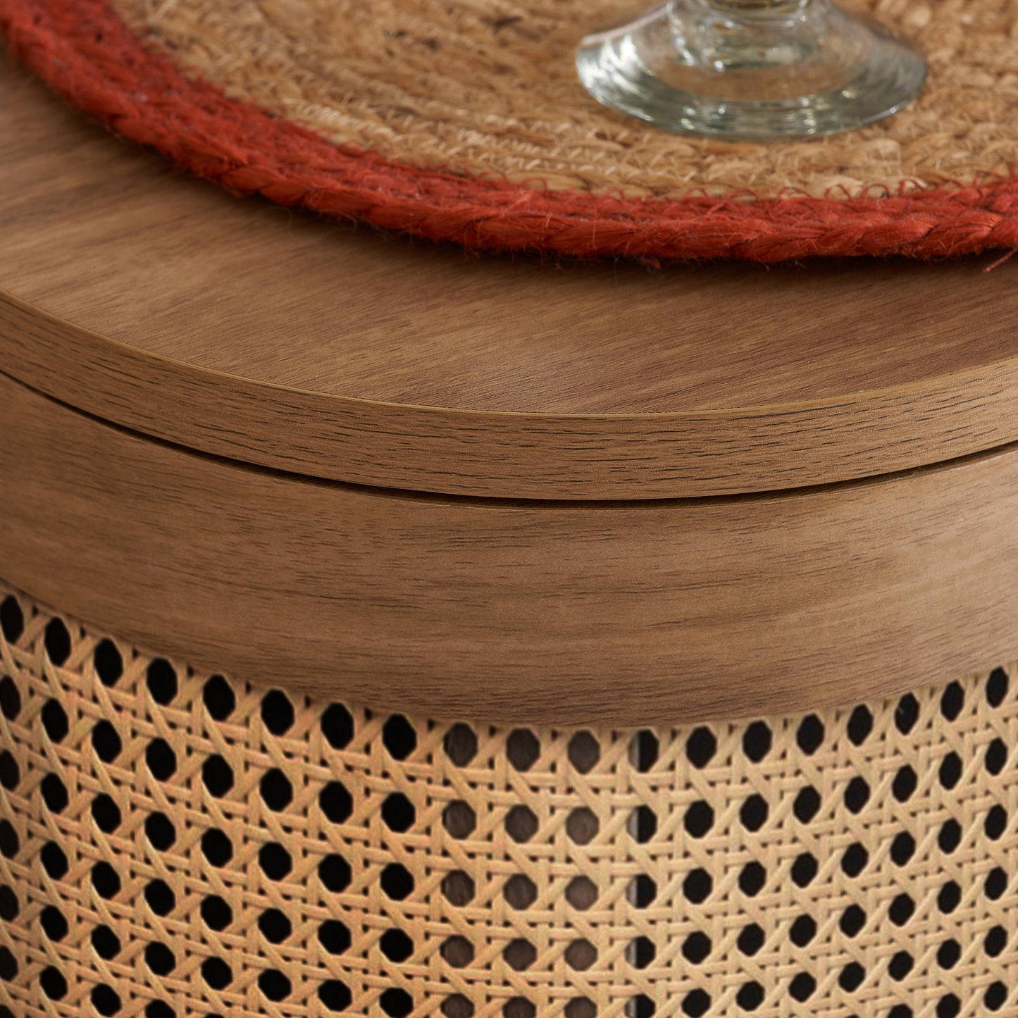 Noah 2 Door Sideboard