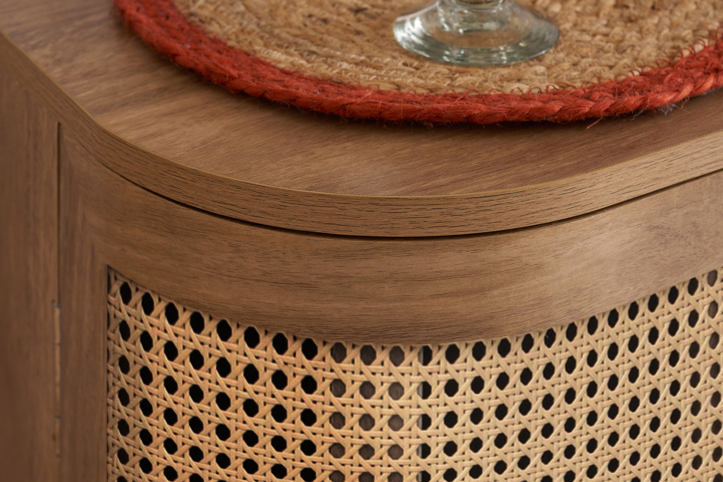 Noah 2 Door Sideboard