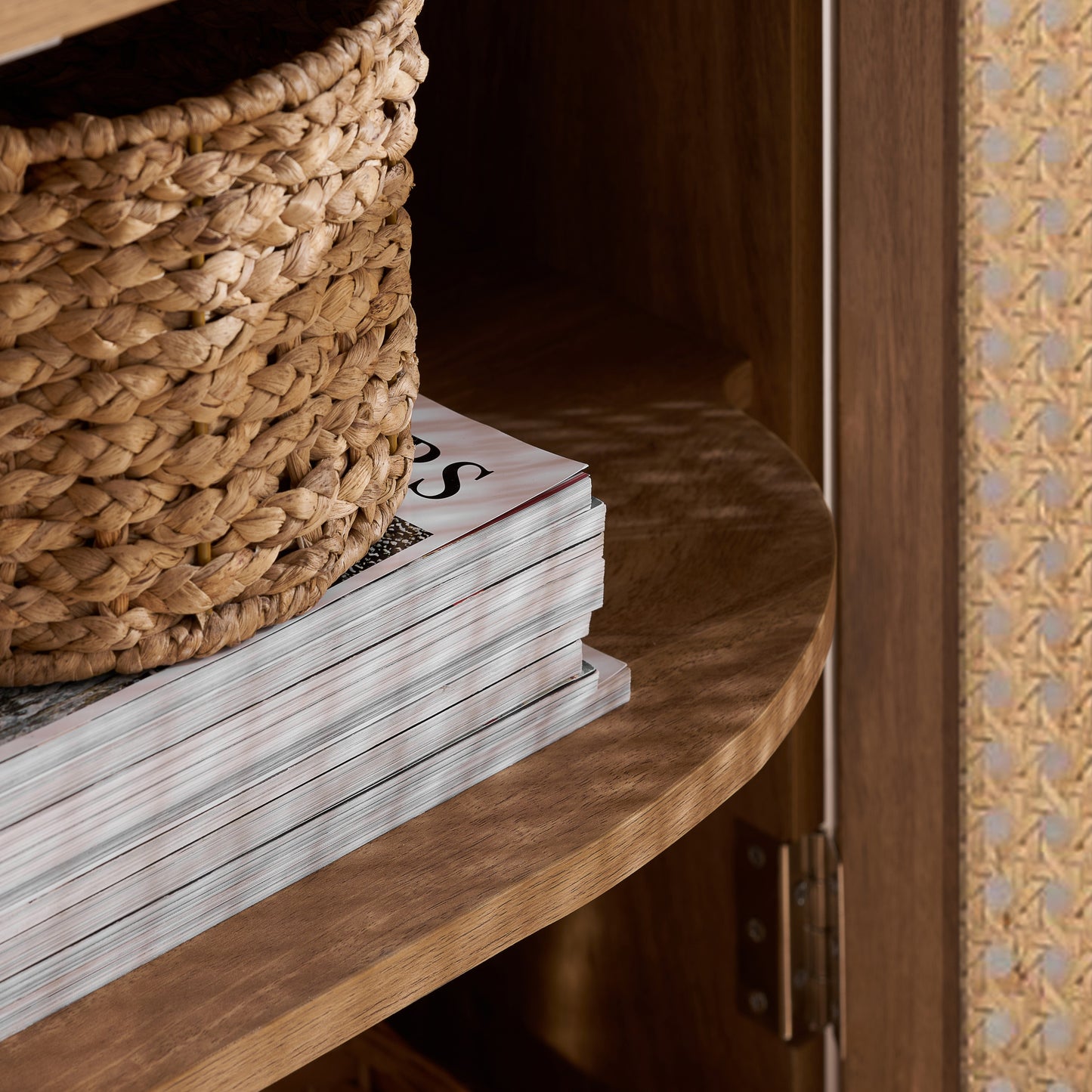 Noah 2 Door Sideboard