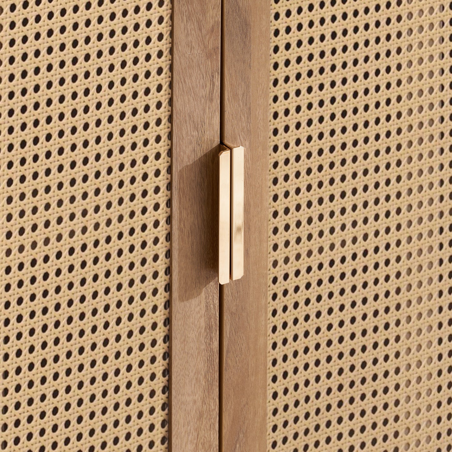 Noah 3 Door Sideboard