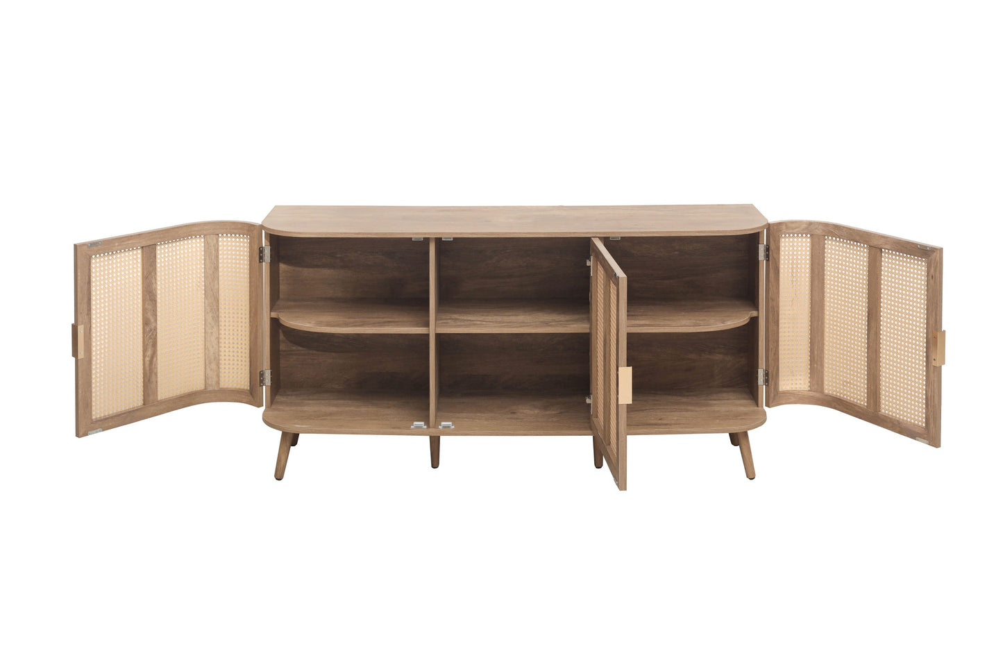 Noah 3 Door Sideboard
