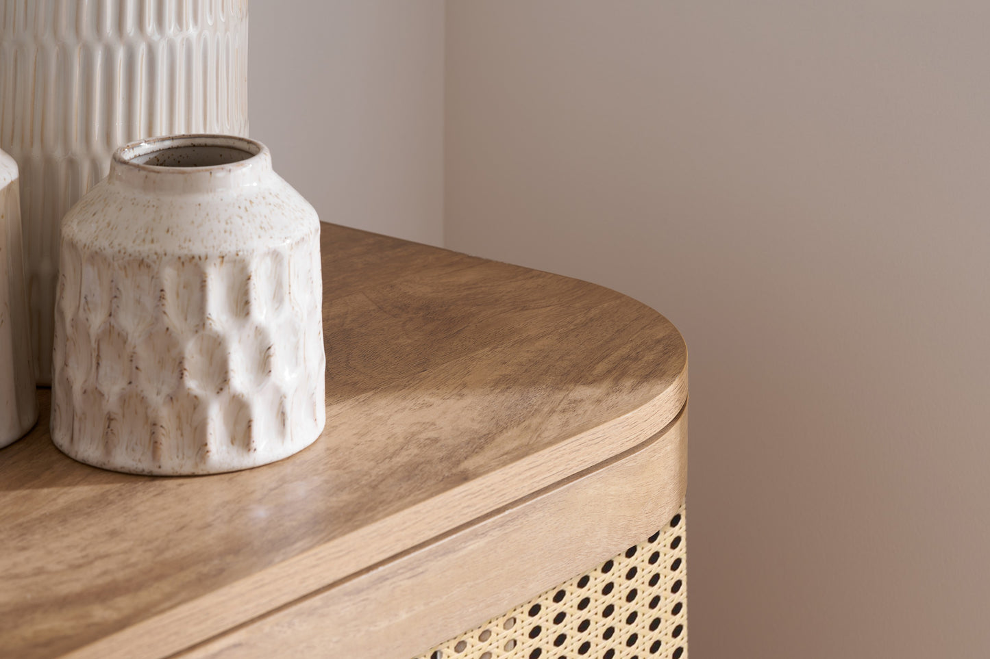 Noah 3 Door Sideboard