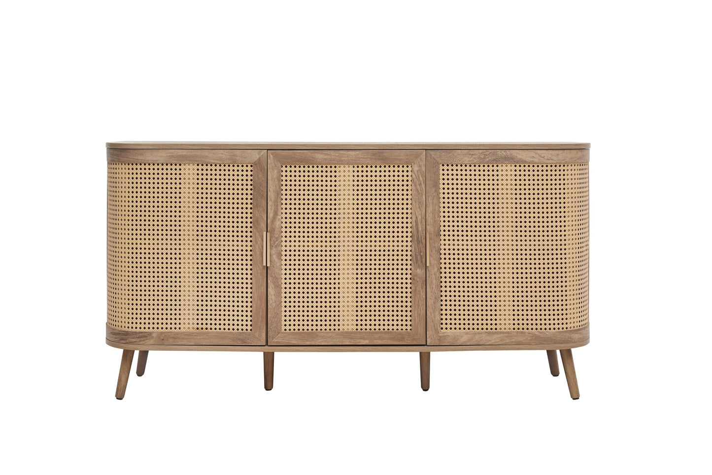 Noah 3 Door Sideboard