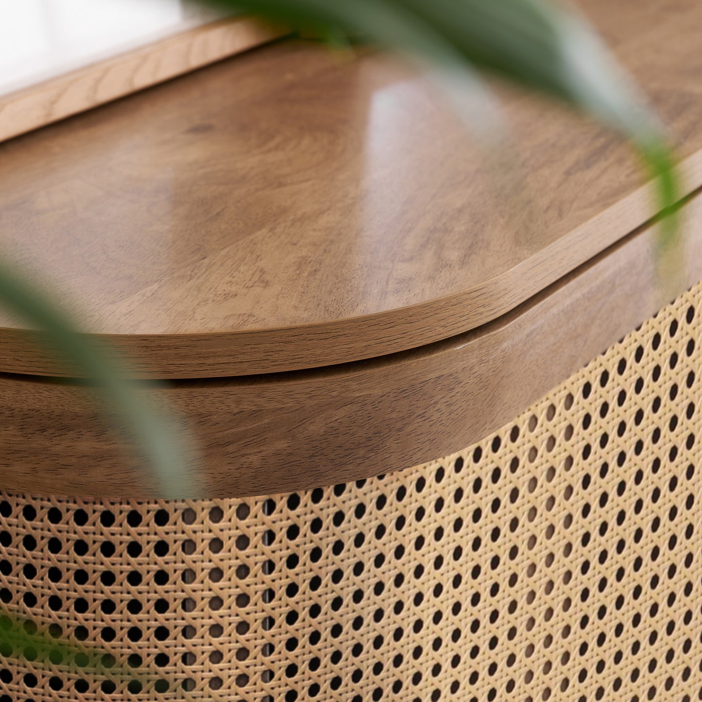 Noah 3 Door Sideboard