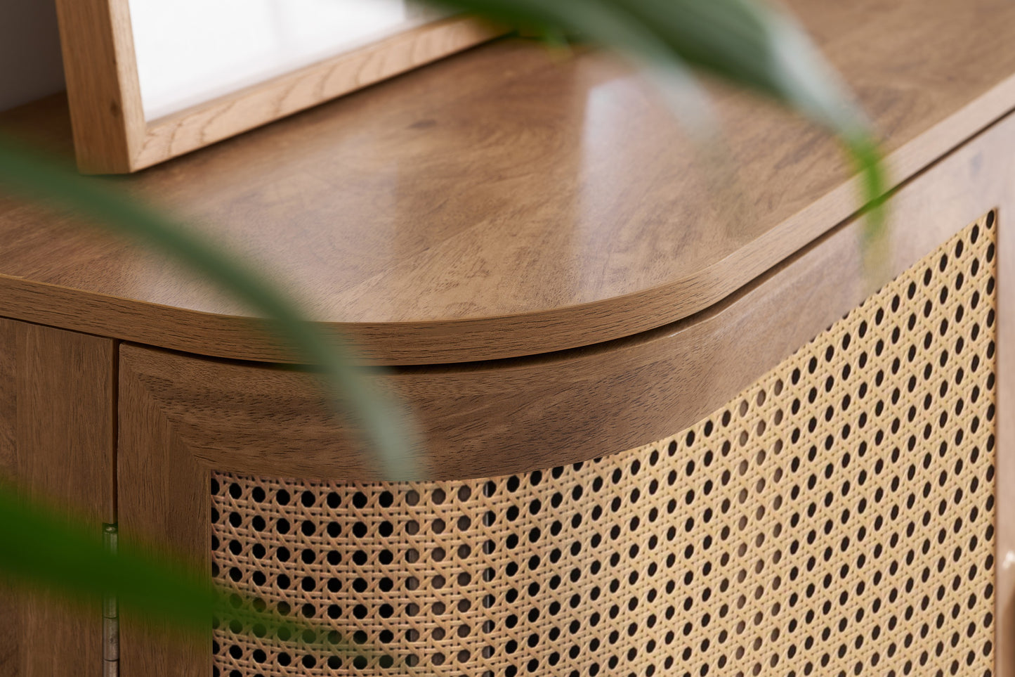 Noah 3 Door Sideboard
