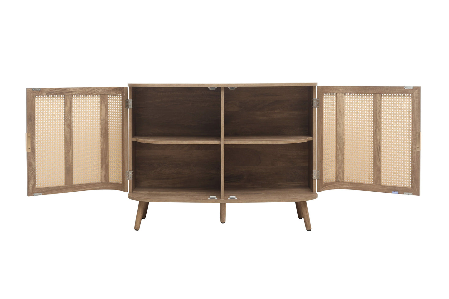 Noah 3 Door Sideboard