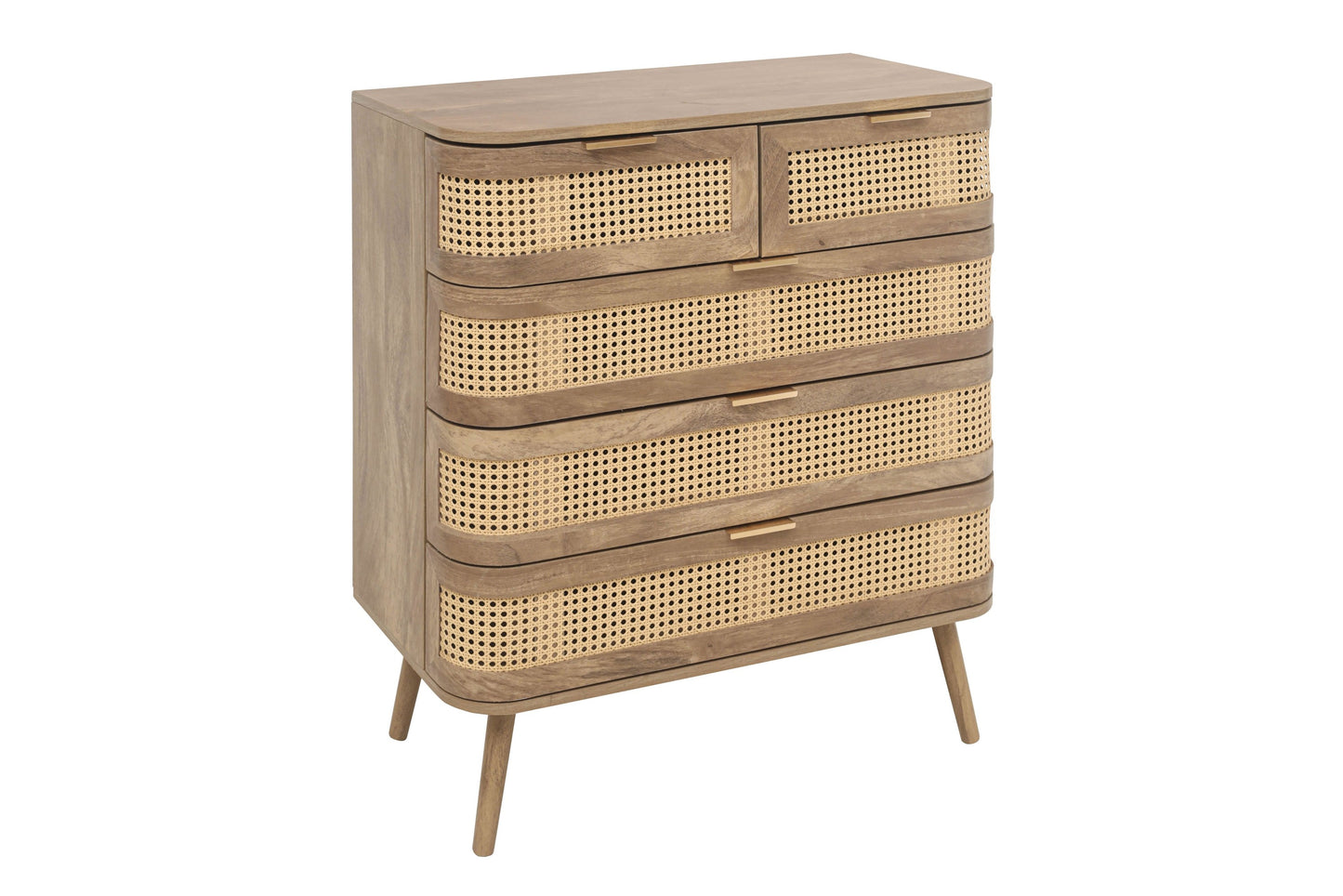 Noah 5 Drawer Chest