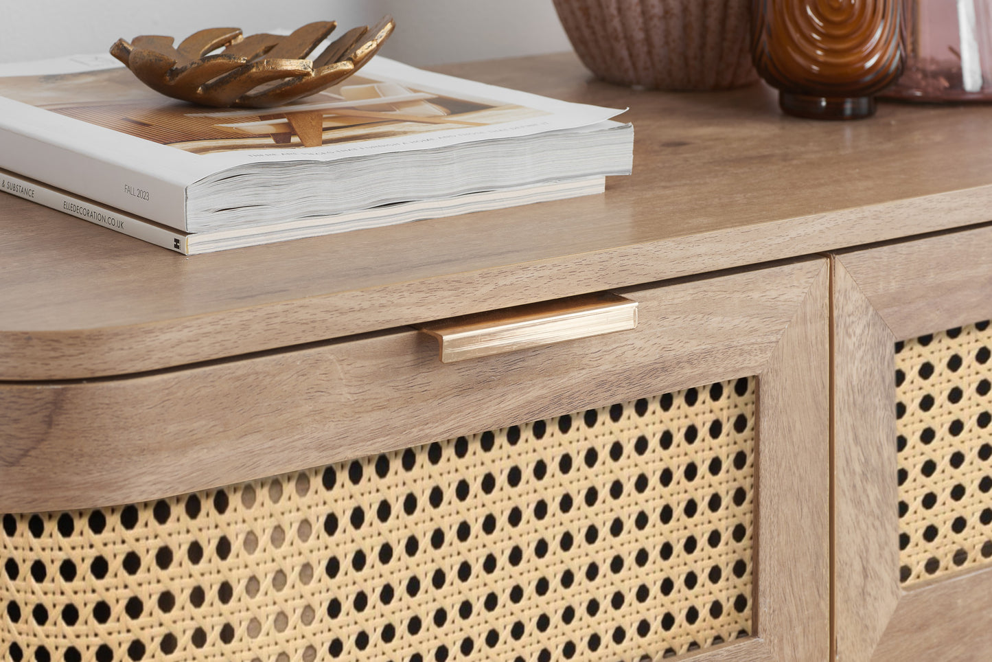 Noah 5 Drawer Chest