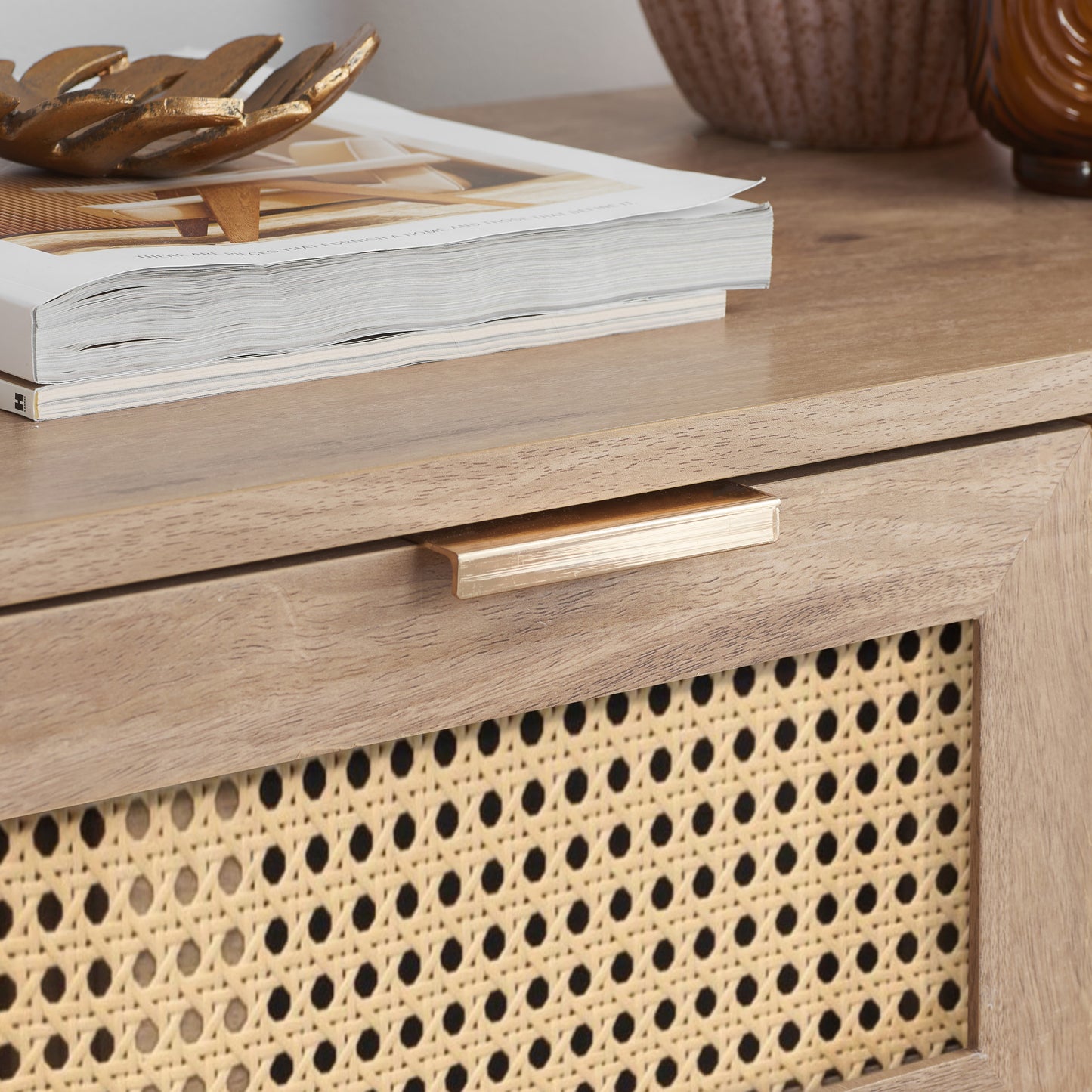Noah 5 Drawer Chest