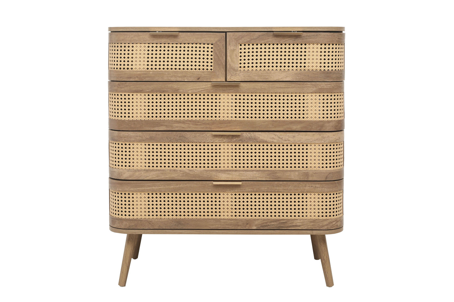 Noah 5 Drawer Chest