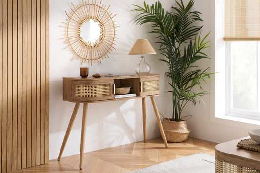 Noah Console Table
