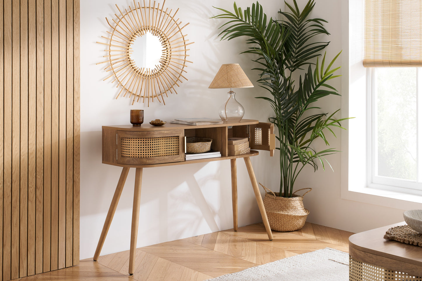 Noah Console Table